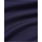 UNDER ARMOUR HeatGear Armour Mid unwattierter Sport-BH Damen 410 - midnight navy/white S