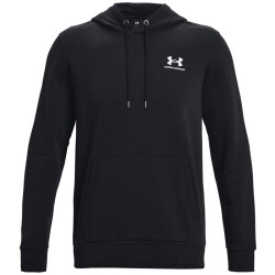 UNDER ARMOUR Essential Fleece Hoodie Herren 001 -...
