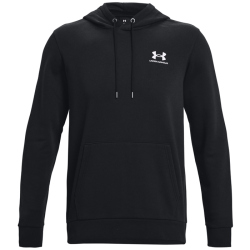 UNDER ARMOUR Essential Fleece Hoodie Herren 001 -...
