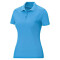 JAKO Team Polo Damen skyblue 34