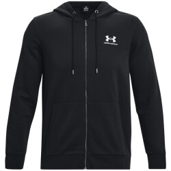 UNDER ARMOUR Essential Fleece Kapuzenjacke Herren 001 -...