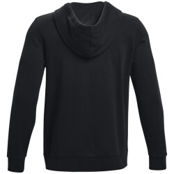 UNDER ARMOUR Essential Fleece Kapuzenjacke Herren 001 -...