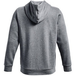 UNDER ARMOUR Essential Fleece Kapuzenjacke Herren 012 -...