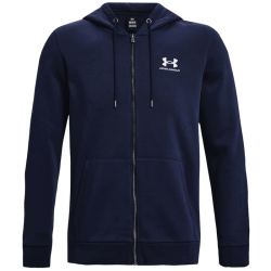 UNDER ARMOUR Essential Fleece Kapuzenjacke Herren 410 -...