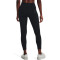 UNDER ARMOUR Rush Ankle Leggings Damen 001 - black/iridescent M