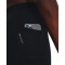 UNDER ARMOUR Rush Ankle Leggings Damen 001 - black/iridescent M