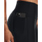 UNDER ARMOUR HeatGear Ankle Leggings Damen 001 - black/jet gray/black XS