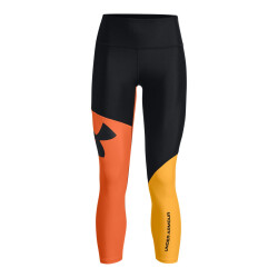 UNDER ARMOUR HeatGear Ankle Leggings Damen 002 -...