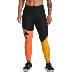 UNDER ARMOUR HeatGear Ankle Leggings Damen 002 -...