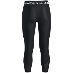 UNDER ARMOUR HeatGear Armour Crop Hose Mädchen 001 -...