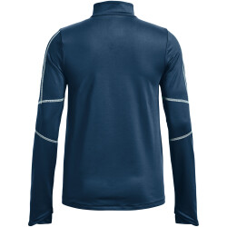 UNDER ARMOUR Train Cold Weather 1/2-Zip Oberteil Damen...