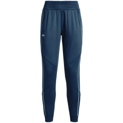 UNDER ARMOUR Train Cold Weather Hose Damen 437 - petrol...