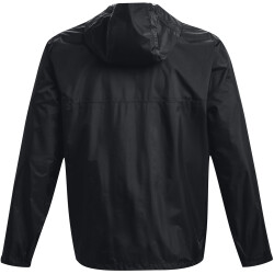 UNDER ARMOUR Stormproof Cloudstrike 2.0 Jacke Herren 001 - black/pitch gray S