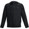 UNDER ARMOUR Stormproof Cloudstrike 2.0 Jacke Herren 001 - black/pitch gray S