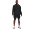 UNDER ARMOUR Stormproof Cloudstrike 2.0 Jacke Herren 001 - black/pitch gray S