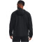 UNDER ARMOUR Stormproof Cloudstrike 2.0 Jacke Herren 001 - black/pitch gray S