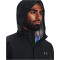 UNDER ARMOUR Stormproof Cloudstrike 2.0 Jacke Herren 001 - black/pitch gray S