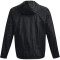 UNDER ARMOUR Stormproof Cloudstrike 2.0 Jacke Herren 001 - black/pitch gray S