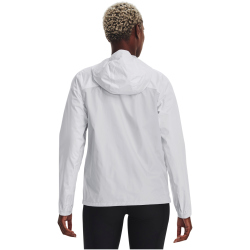 UNDER ARMOUR Stormproof Cloudstrike 2.0 Jacke Damen 100 -...