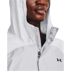 UNDER ARMOUR Stormproof Cloudstrike 2.0 Jacke Damen 100 -...