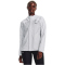 UNDER ARMOUR Stormproof Cloudstrike 2.0 Jacke Damen 100 - white/halo gray/black XS