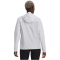 UNDER ARMOUR Stormproof Cloudstrike 2.0 Jacke Damen 100 - white/halo gray/black XS