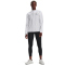 UNDER ARMOUR Stormproof Cloudstrike 2.0 Jacke Damen 100 - white/halo gray/black XS