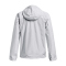 UNDER ARMOUR Stormproof Cloudstrike 2.0 Jacke Damen 100 - white/halo gray/black XS
