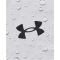 UNDER ARMOUR Stormproof Cloudstrike 2.0 Jacke Damen 100 - white/halo gray/black XS