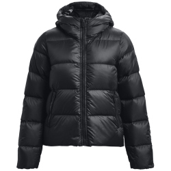 UNDER ARMOUR Storm ColdGear Infrared Daunenjacke Damen...