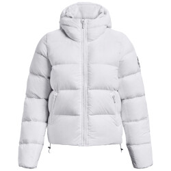 UNDER ARMOUR Storm ColdGear Infrared Daunenjacke Damen...