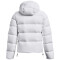 UNDER ARMOUR Storm ColdGear Infrared Daunenjacke Damen 100 - white/white L