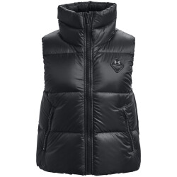 UNDER ARMOUR Storm ColdGear Infrared Daunenweste Damen...