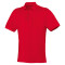 JAKO Team Polo mit Brusttasche rot M