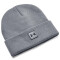 UNDER ARMOUR Halftime Mütze Jungen 012 - pitch gray/black