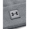 UNDER ARMOUR Halftime Mütze Jungen 012 - pitch gray/black