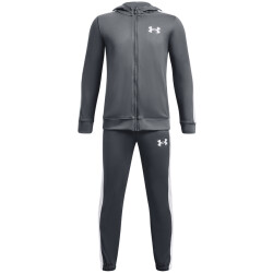 UNDER ARMOUR Knit Kapuzen-Trainingsanzug Jungen 012 -...