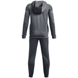 UNDER ARMOUR Knit Kapuzen-Trainingsanzug Jungen 012 -...