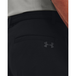 UNDER ARMOUR Tech Golfhose Herren 001 - black/black/black W32/L36