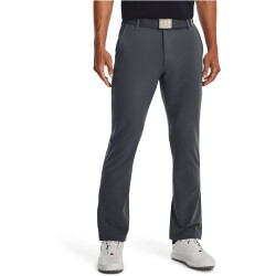 UNDER ARMOUR Tech Golfhose Herren 012 - pitch gray/pitch...