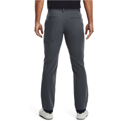 UNDER ARMOUR Tech Golfhose Herren 012 - pitch gray/pitch gray/pitch gray W34/L30