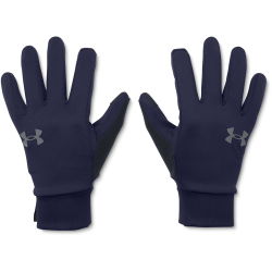 UNDER ARMOUR Storm Unterziehhandschuhe Herren 410 -...