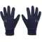 UNDER ARMOUR Storm Unterziehhandschuhe Herren 410 - midnight navy/pitch gray M