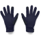 UNDER ARMOUR Storm Unterziehhandschuhe Herren 410 - midnight navy/pitch gray M