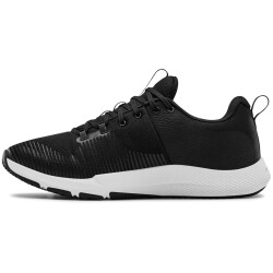 UNDER ARMOUR Charged Engage Trainingsschuhe Herren 001 - black/black/white 49.5