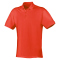 JAKO Classic Polo flame XXL