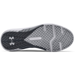 UNDER ARMOUR Charged Commit TR 3 Trainingsschuhe Herren 001 - black/white/white 46