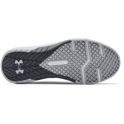 UNDER ARMOUR Charged Commit TR 3 Trainingsschuhe Herren 001 - black/white/white 47