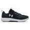 UNDER ARMOUR Charged Commit TR 3 Trainingsschuhe Herren 001 - black/white/white 48.5