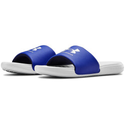 UNDER ARMOUR Ansa Fixed Badelatschen Herren 105 - halo...